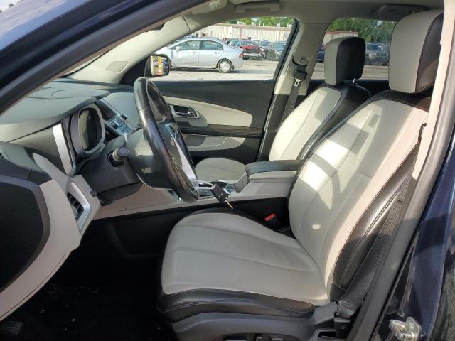Photo 7 from auction – 2015 CHEVROLET EQUINOX LT with VIN 2GNALCEKXF6319095
