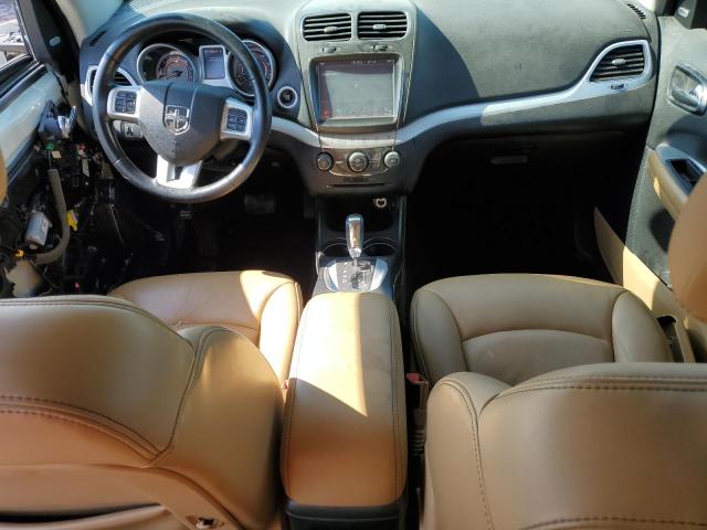 Photo 8 from auction – 2014 DODGE JOURNEY LI with VIN 3C4PDCDG7ET139287