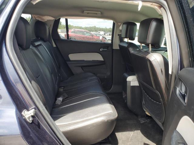 Photo 11 from auction – 2015 GMC TERRAIN SL with VIN 2GKALMEK1F6253698