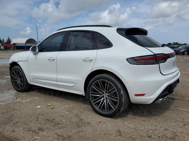 Photo 2 from auction – 2023 PORSCHE MACAN BASE with VIN WP1AA2A5XPLB19432
