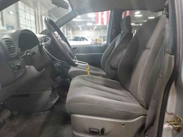 Photo 7 from auction – 2005 DODGE CARAVAN SX with VIN 1D4GP45R65B174257