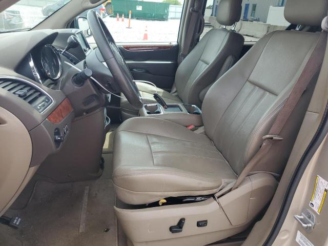 Photo 7 from auction – 2013 CHRYSLER TOWN & COU with VIN 2C4RC1BG1DR736875