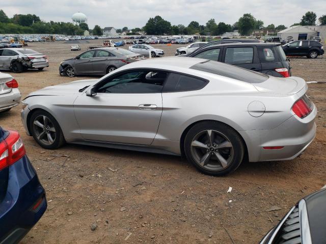 Photo 2 from auction – 2016 FORD MUSTANG with VIN 1FA6P8AM4G5335710