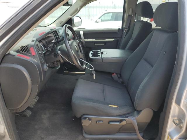 Photo 7 from auction – 2013 CHEVROLET SILVERADO with VIN 3GCPKSE76DG304302