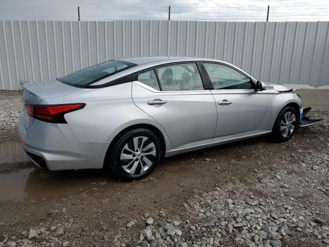 Photo 3 from auction – 2023 NISSAN ALTIMA S with VIN 1N4BL4BV2PN372832