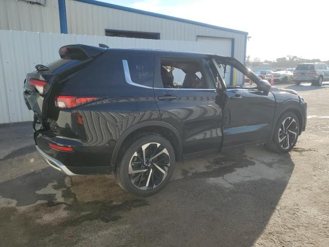 Photo 3 from auction – 2024 MITSUBISHI OUTLANDER with VIN JA4J3VA82RZ038958