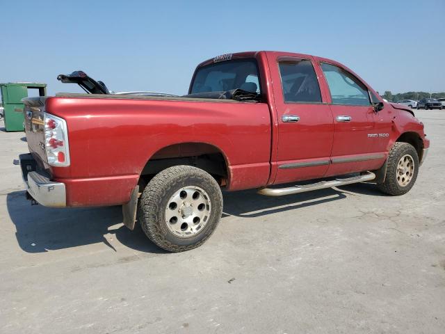 Photo 3 from auction – 2006 DODGE RAM 1500 S with VIN 1D7HU18N46S674197