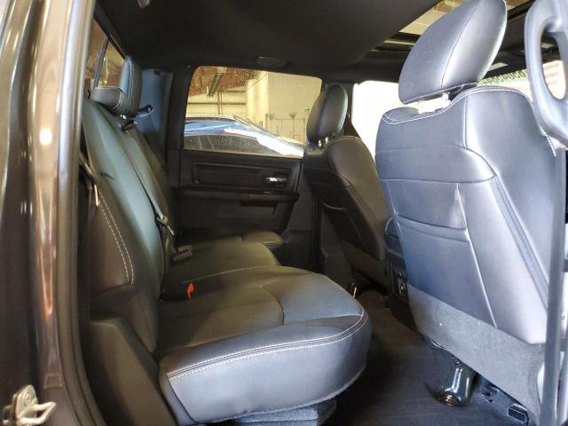 Photo 10 from auction – 2018 RAM 1500 REBEL with VIN 1C6RR7YT6JS161681