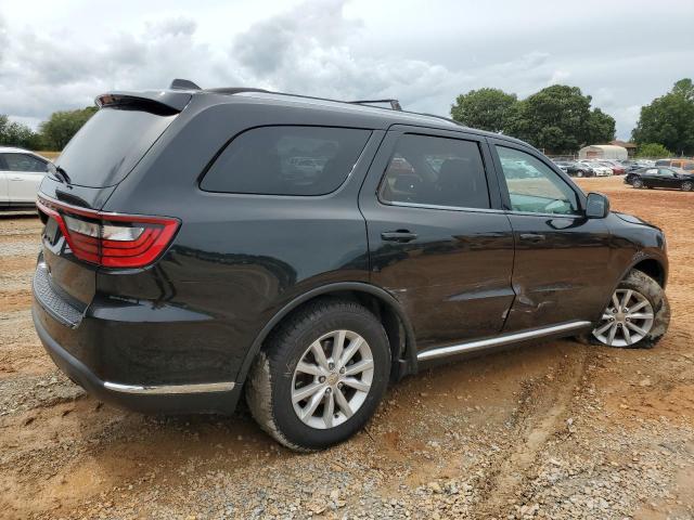 Photo 3 from auction – 2015 DODGE DURANGO SX with VIN 1C4RDHAG7FC239364
