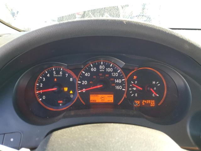 Photo 9 from auction – 2008 NISSAN ALTIMA 2.5 with VIN 1N4AL21E18C251465