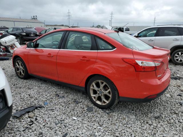 Foto 2 de la subasta – 2012 FORD FOCUS SEL con VIN 1FAHP3H28CL270589