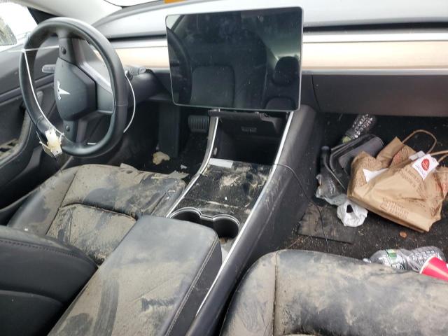 Photo 8 from auction – 2019 TESLA MODEL 3 with VIN 5YJ3E1EA2KF362793