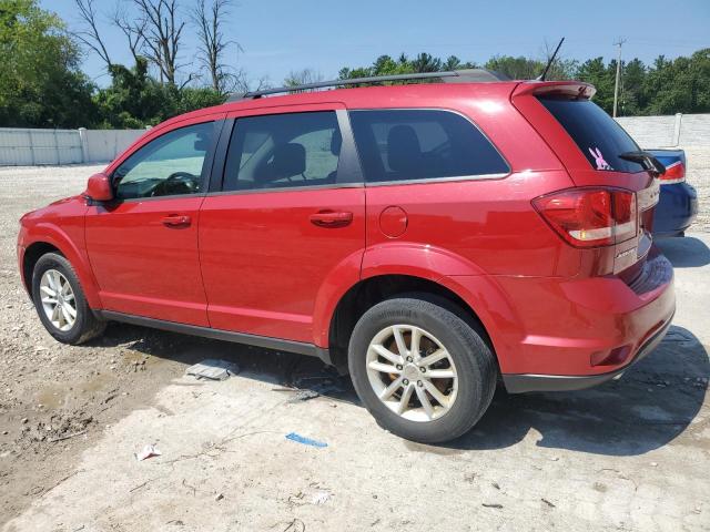 Photo 2 from auction – 2015 DODGE JOURNEY SX with VIN 3C4PDCBGXFT745770