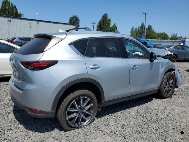 Photo 3 from auction – 2018 MAZDA CX-5 GRAND with VIN JM3KFBDM4J0346447