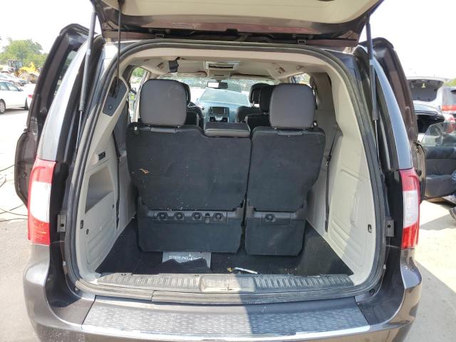 Photo 6 from auction – 2014 CHRYSLER TOWN & COU with VIN 2C4RC1CG9ER192321