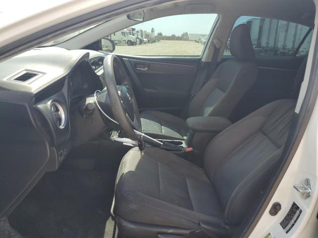 Photo 7 from auction – 2018 TOYOTA COROLLA L with VIN 5YFBURHEXJP804900