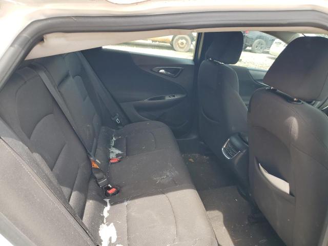 Photo 10 from auction – 2018 CHEVROLET MALIBU LT with VIN 1G1ZD5ST0JF158944