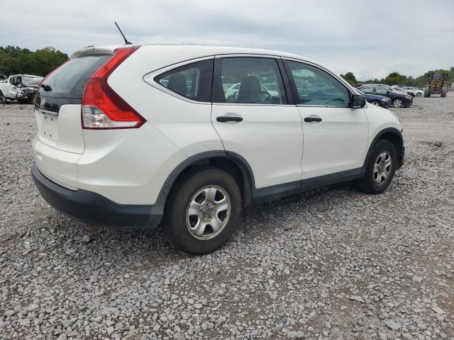 Photo 3 from auction – 2014 HONDA CR-V LX with VIN 5J6RM3H33EL030413