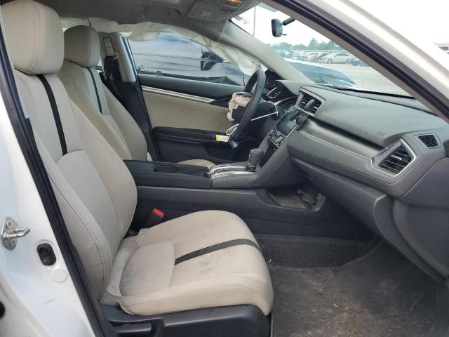 Photo 7 from auction – 2017 HONDA CIVIC EX with VIN 19XFC2F79HE021577