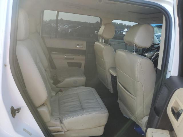 Photo 10 from auction – 2014 FORD FLEX SEL with VIN 2FMGK5C86EBD32730