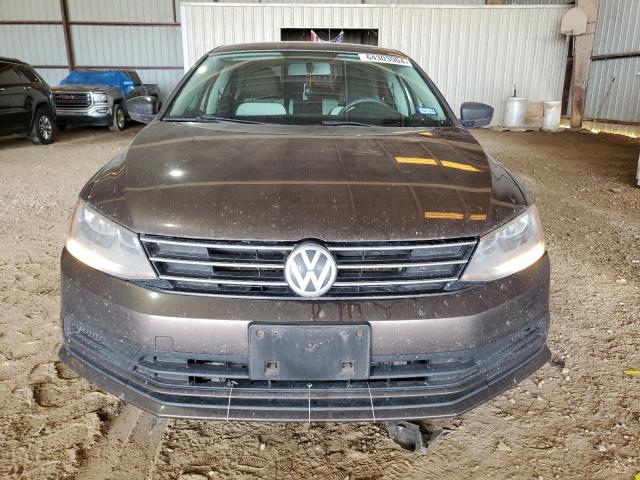 Photo 5 from auction – 2015 VOLKSWAGEN JETTA BASE with VIN 3VW2K7AJ8FM217852