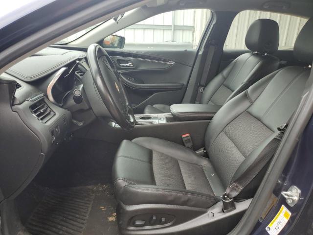 Photo 7 from auction – 2019 CHEVROLET IMPALA LT with VIN 2G11Z5S39K9112019