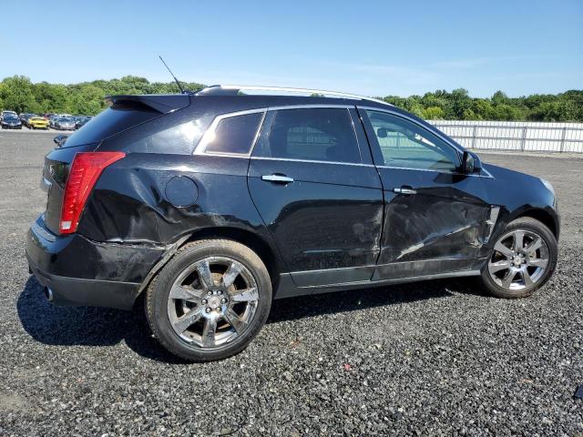 Photo 3 from auction – 2010 CADILLAC SRX PERFOR with VIN 3GYFNEEY6AS547396