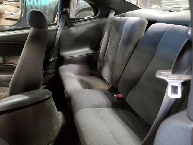 Photo 10 from auction – 2001 FORD MUSTANG with VIN 1FAFP404X1F260099