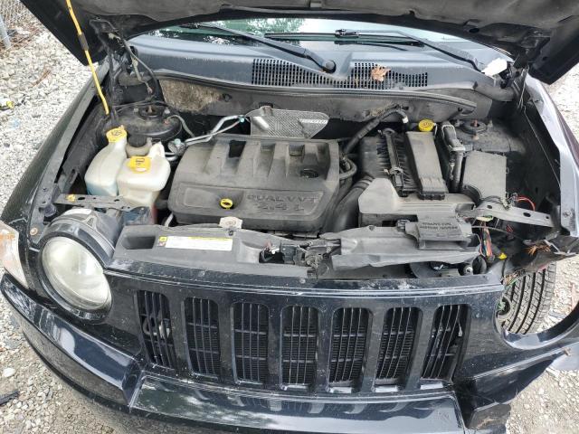 Photo 12 from auction – 2010 JEEP COMPASS SP with VIN 1J4NF1FB3AD652554