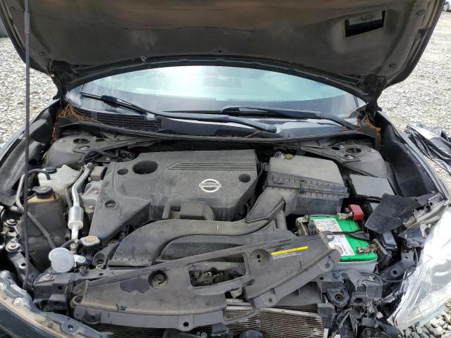 Photo 11 from auction – 2014 NISSAN ALTIMA 2.5 with VIN 1N4AL3APXEC194590