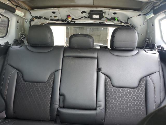 Photo 10 from auction – 2021 JEEP COMPASS LA with VIN 3C4NJDBB1MT588265