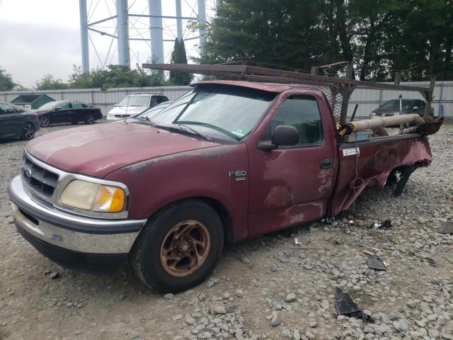 1998 Ford F-150