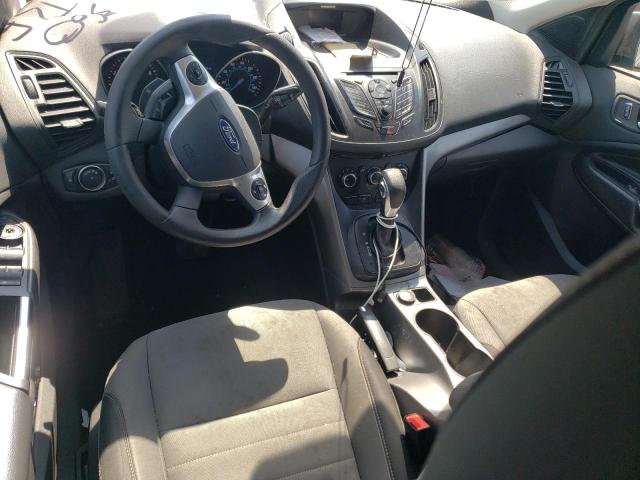 Photo 8 from auction – 2015 FORD ESCAPE SE with VIN 1FMCU0G73FUC87240