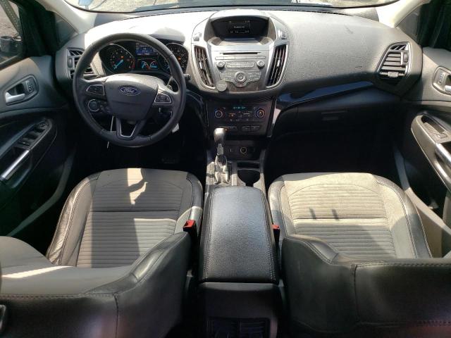 Photo 8 from auction – 2018 FORD ESCAPE SE with VIN 1FMCU0GD0JUC01882