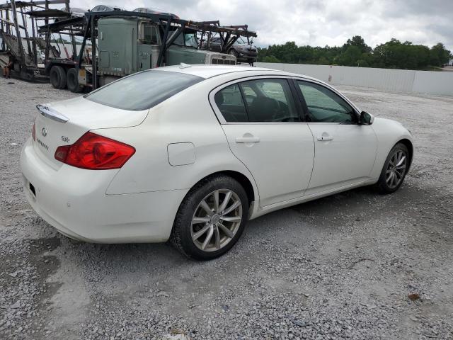 Photo 3 from auction – 2012 INFINITI G37 with VIN JN1CV6AR6CM975374