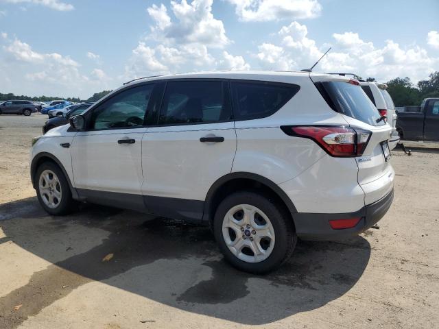 Zdjęcie 2 z aukcji – 2018 FORD ESCAPE S z VIN 1FMCU0F74JUB35915