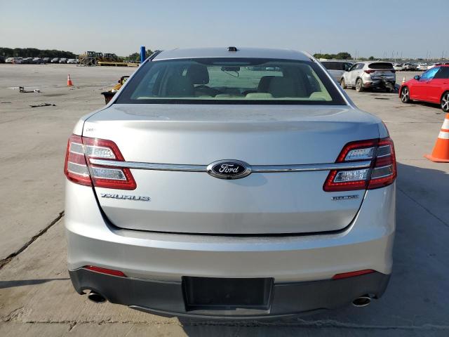Photo 6 from auction – 2017 FORD TAURUS SE with VIN 1FAHP2D82HG122166