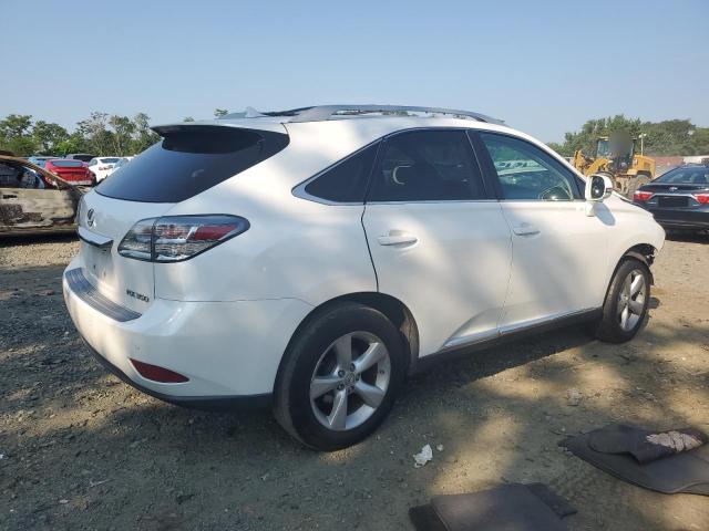 Photo 3 from auction – 2011 LEXUS RX 350 with VIN 2T2BK1BA5BC110626