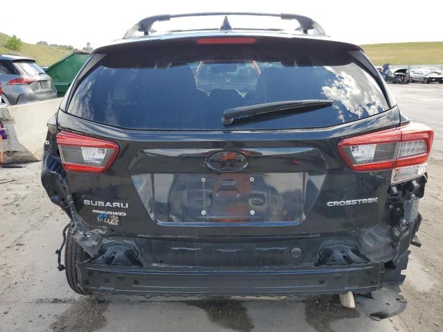 Photo 6 from auction – 2020 SUBARU CROSSTREK with VIN JF2GTAEC2L8269798
