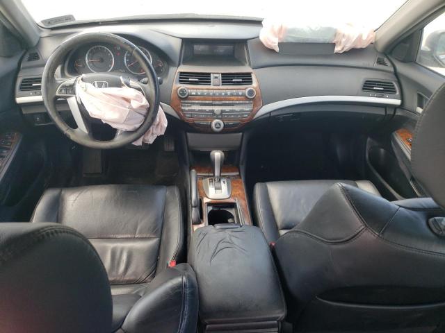 Photo 8 from auction – 2012 HONDA ACCORD with VIN 1HGCP2F61CA001156