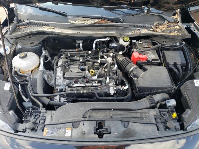 Photo 11 from auction – 2021 FORD ESCAPE SEL with VIN 1FMCU0H65MUB18601