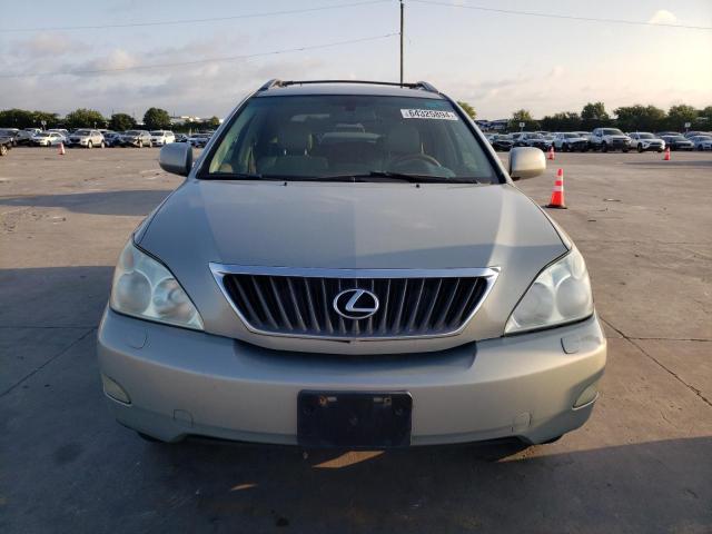 Photo 5 from auction – 2008 LEXUS RX 350 with VIN 2T2GK31U98C050260