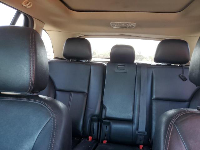 Photo 10 from auction – 2013 FORD EDGE SEL with VIN 2FMDK3JC1DBC74510