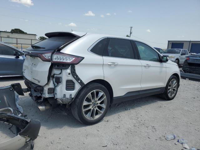 Photo 3 from auction – 2018 FORD EDGE TITAN with VIN 2FMPK4K86JBC61745