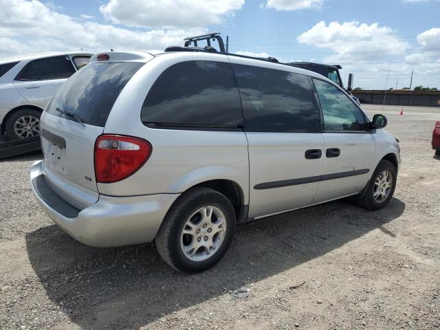 Photo 3 from auction – 2003 DODGE CARAVAN SE with VIN 1D4GP25R03B241002