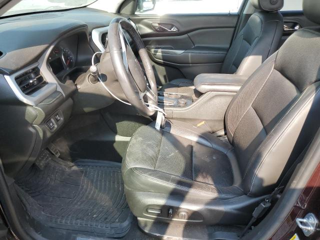 Photo 7 from auction – 2017 GMC ACADIA SLT with VIN 1GKKNMLS8HZ184534