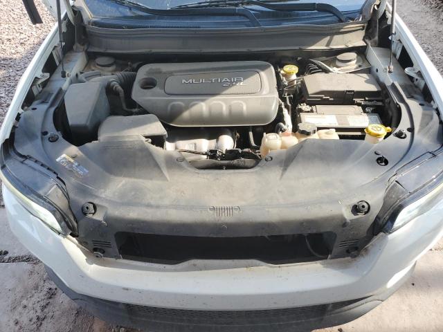 Photo 11 from auction – 2019 JEEP CHEROKEE L with VIN 1C4PJLCB1KD114403