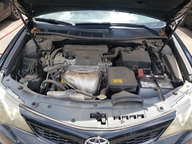 Photo 11 from auction – 2012 TOYOTA CAMRY BASE with VIN 4T1BF1FKXCU019198