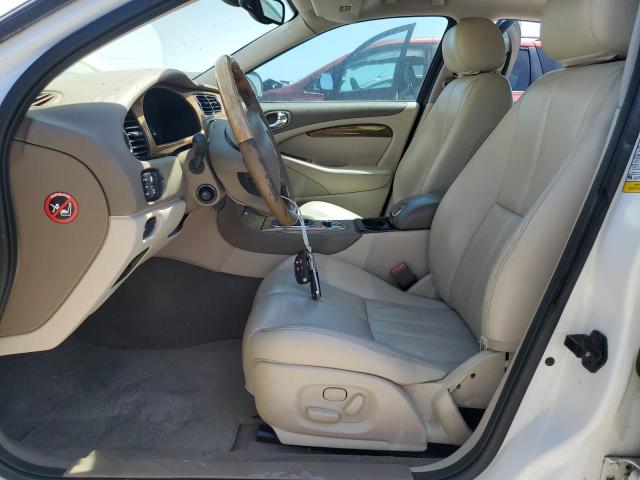 Photo 7 from auction – 2003 JAGUAR S-TYPE with VIN SAJEA01T53FM75786