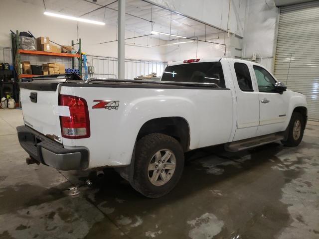 Photo 3 from auction – 2013 GMC SIERRA K15 with VIN 1GTR2VE03DZ216305